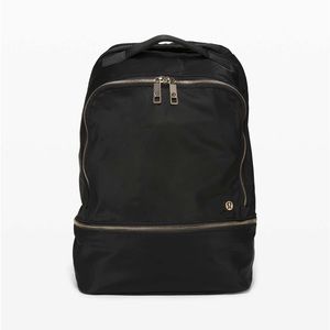 Lululemon City Adventurer Backpack 17L